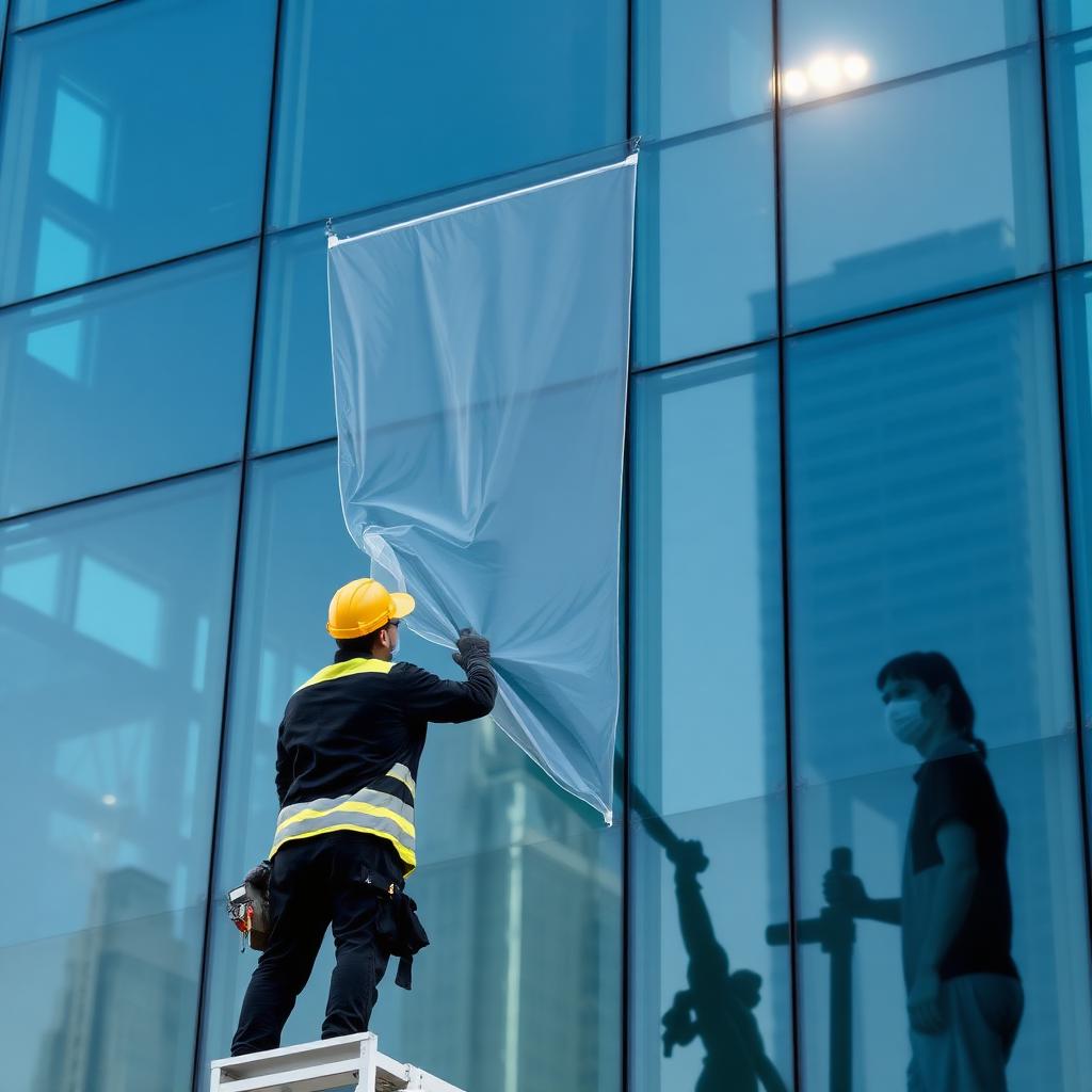 Surface Protection Systems